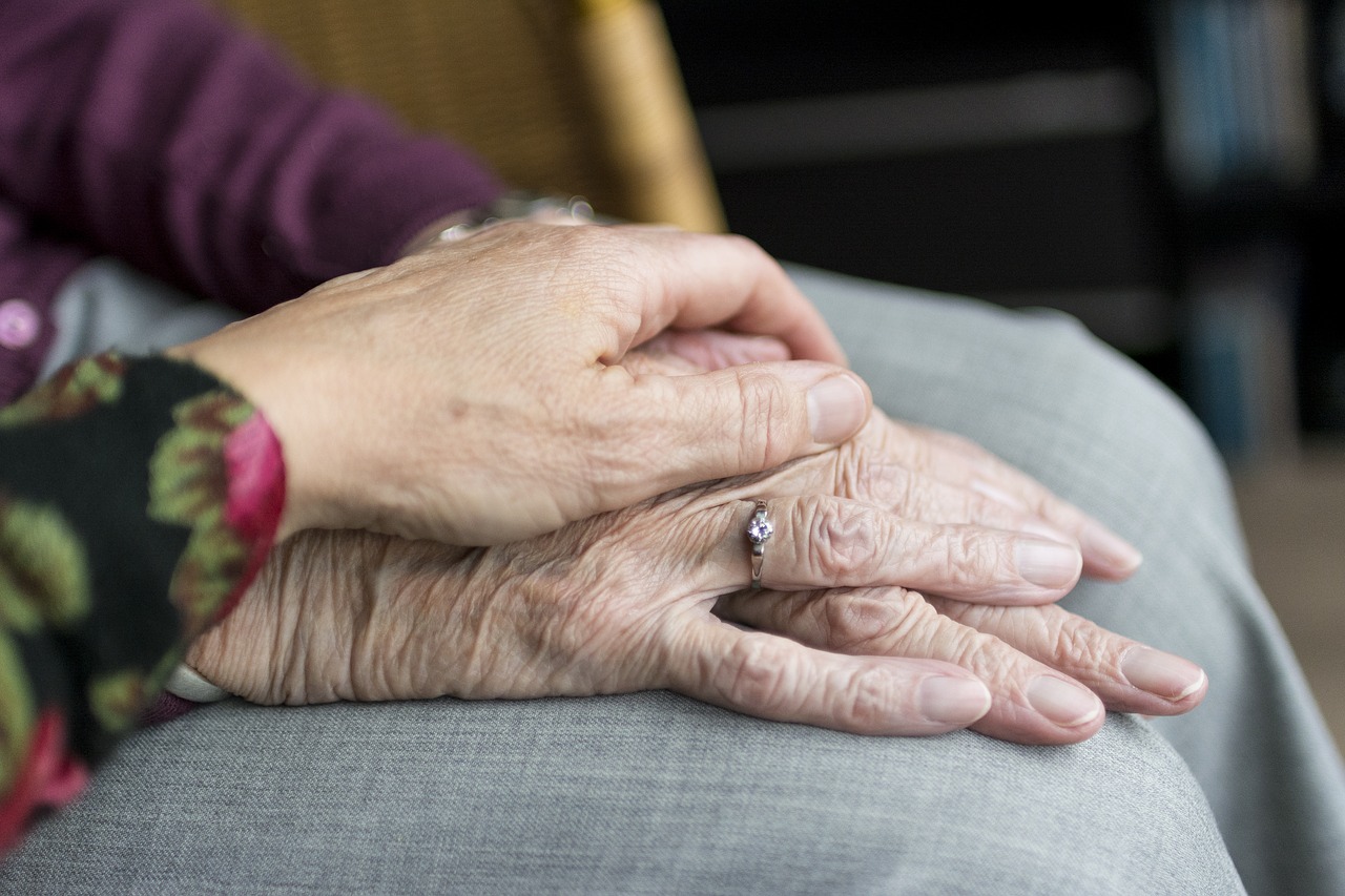 caregiver