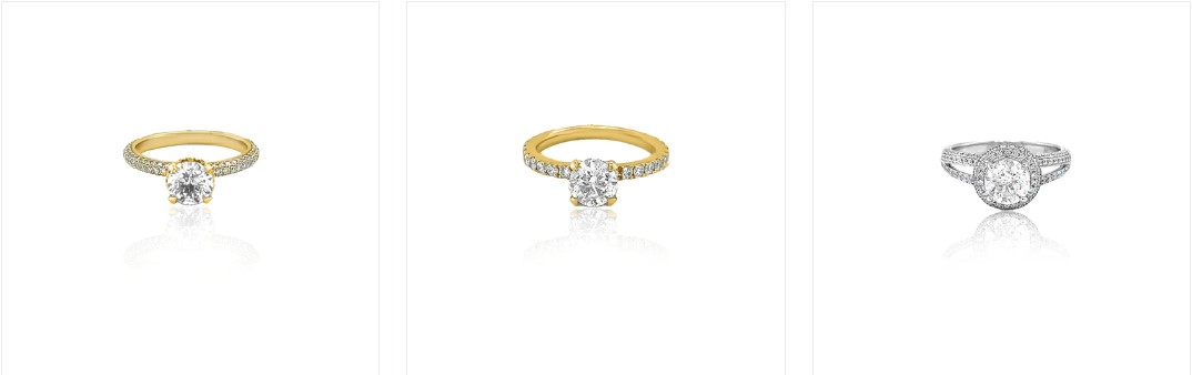 cuban rings