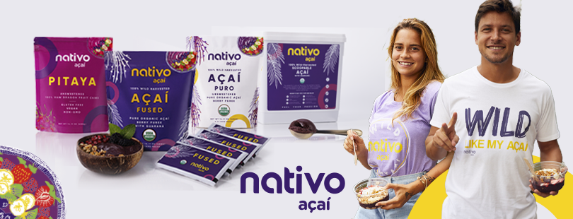 nativo acai berries