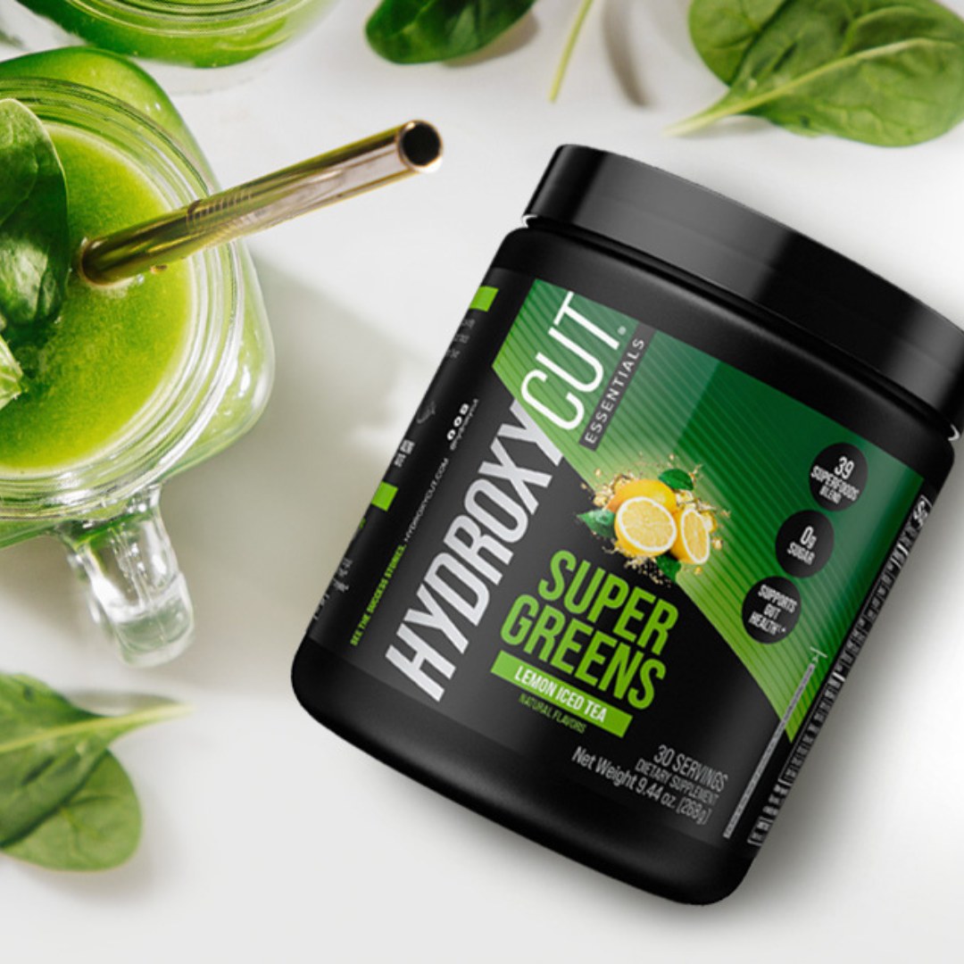 Hydroxycut