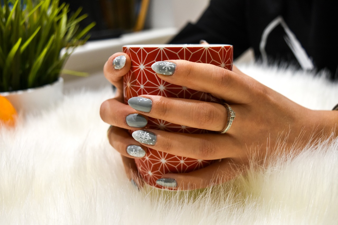 Nail Extensions