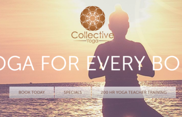 COLLECTIVE YOGA