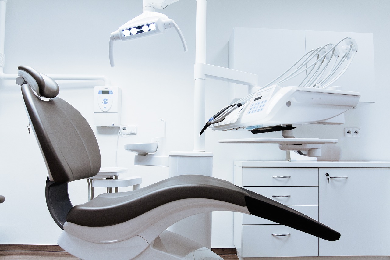 Best Dentist in New York