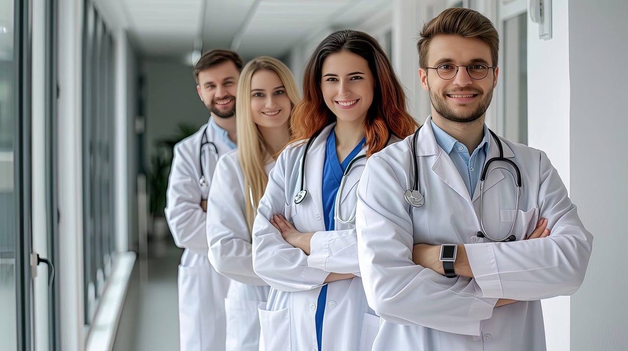 Medical and Health Websites Directory