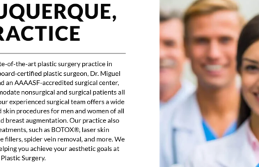 HERMOSA PLASTIC SURGERY
