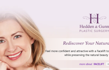 Hedden & Gunn Plastic Surgery Center