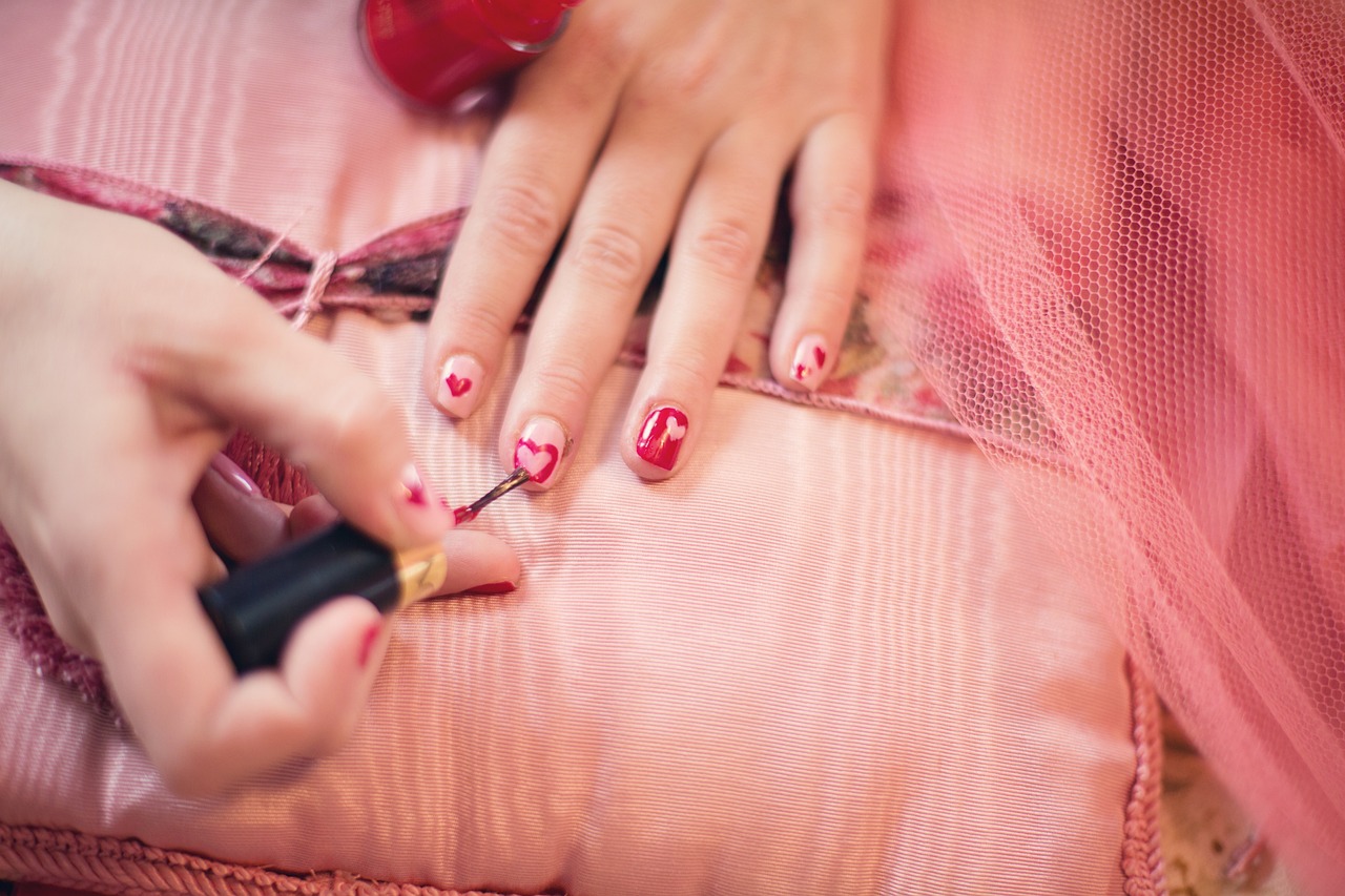 Cosmetology