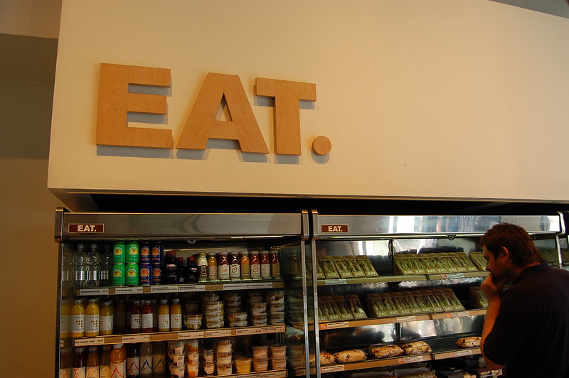 Intuitive Eating