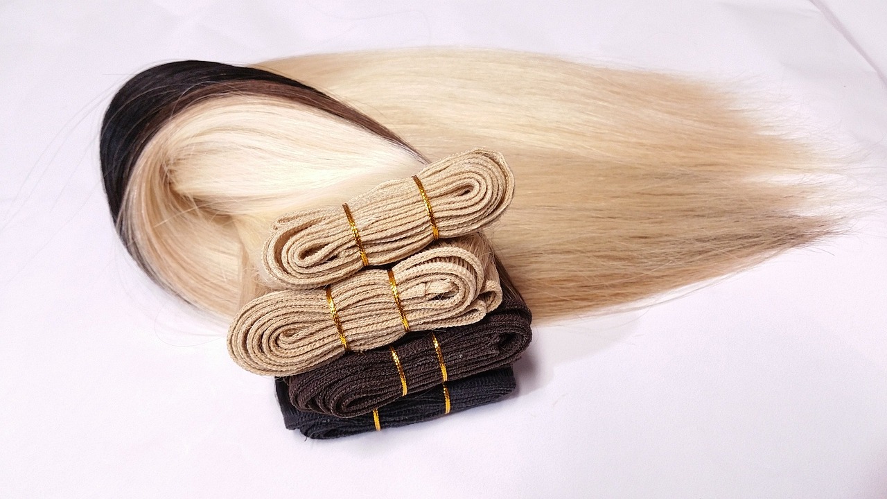 Hair Extension
