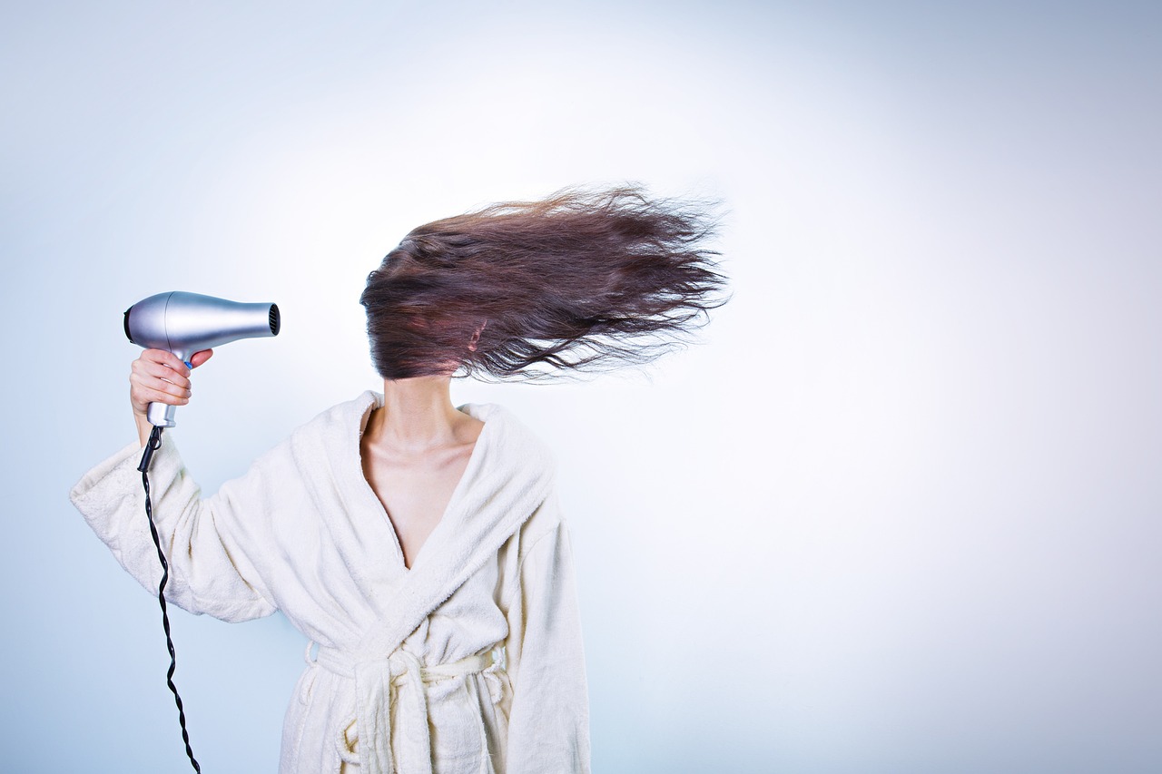 Hair Fall
