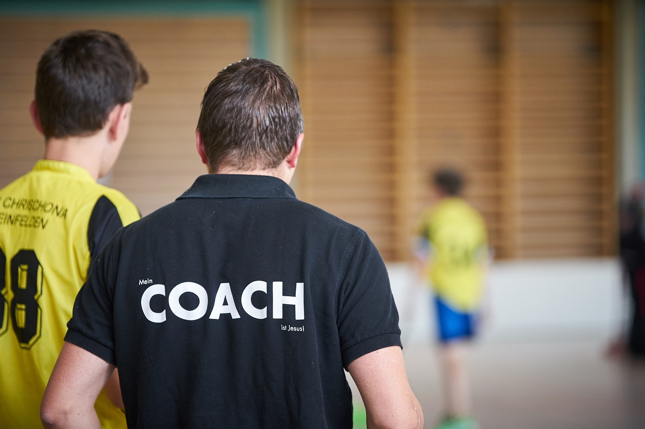 Health Coach