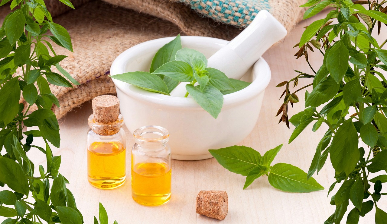 Herbal Medicine
