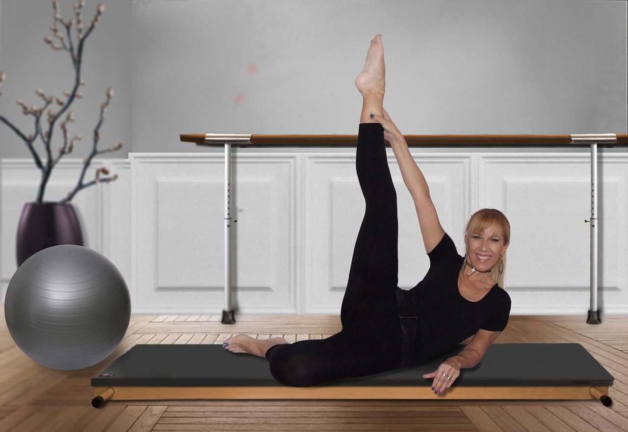 Pilates Therapy