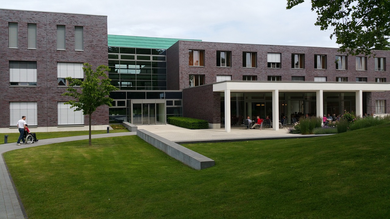 Rehab Center