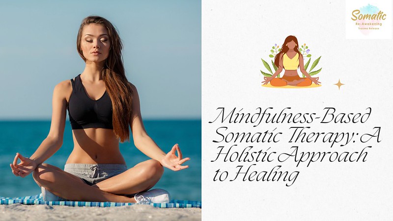 Somatic Therapy
