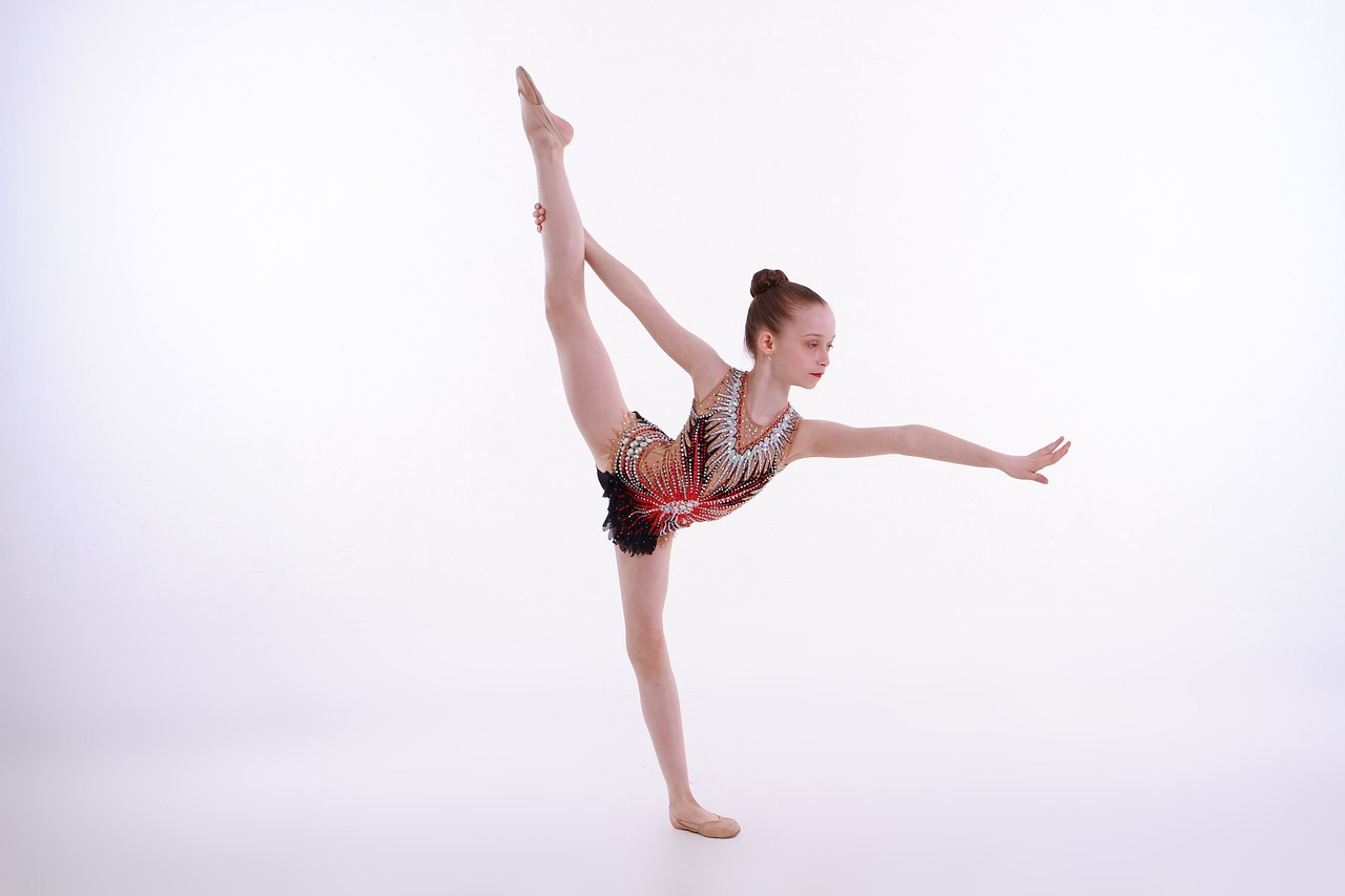 gymnastic