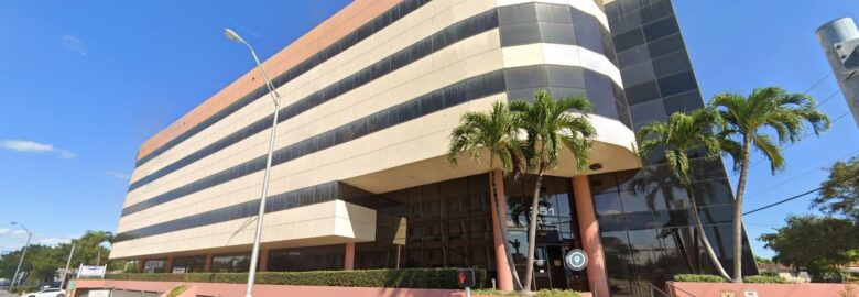 HCA Florida Biscayne Bay Orthopaedics – Miami