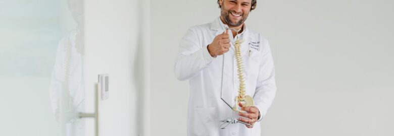 Georgiy Brusovanik M.D.