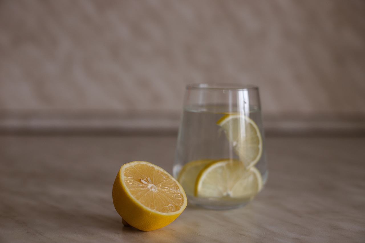 Alkaline Water