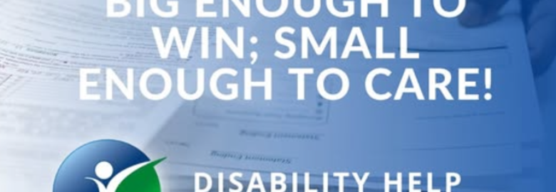 Disability Help Center Nevada