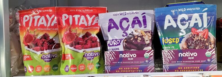 Nativo Acai
