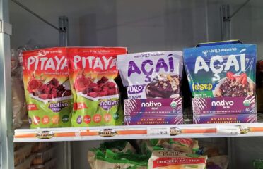 Nativo Acai