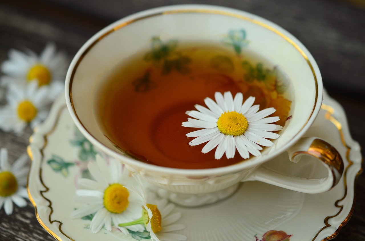 Naturopathy