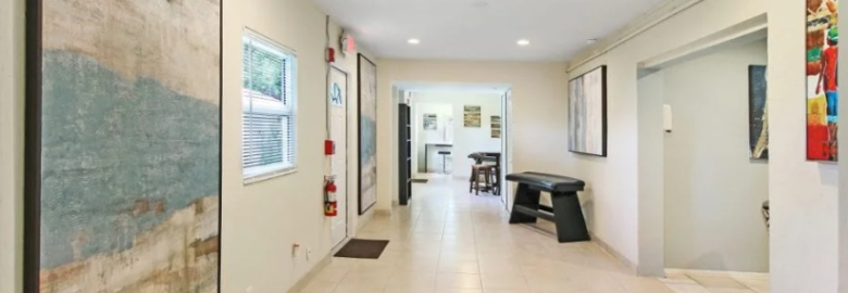 Florida Oasis Residential Mental Health