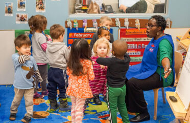 US Kids Child Development Center