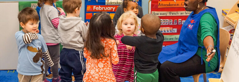 US Kids Child Development Center