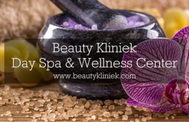 Beauty Kliniek Aromatherapy Day Spa