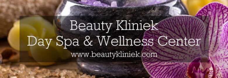 Beauty Kliniek Aromatherapy Day Spa