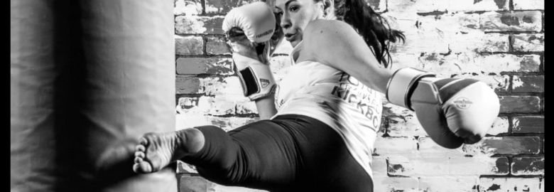 EVOLVE Kickbox & Fitness