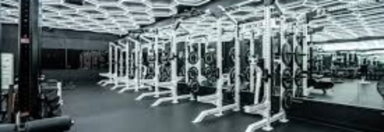 The Strip Barbell