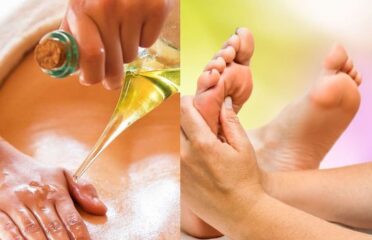 The Spa and Massage