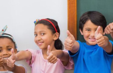 My Fun Childhood Bilingual Childcare Services, Inc