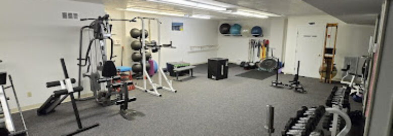 Fitness & Pilates Wellness Center