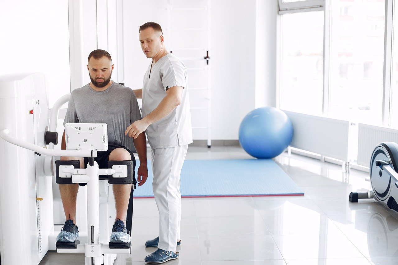 Rehab Service