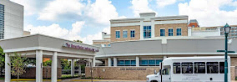 The Rehabilitation Institute of St. Louis