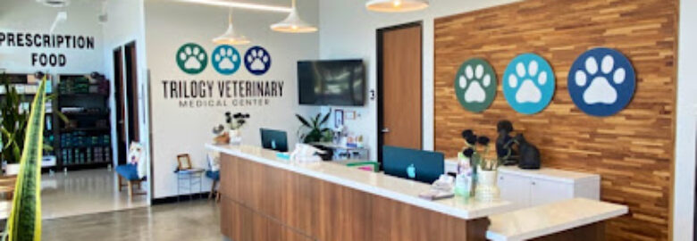 Trilogy Veterinary Medical Center