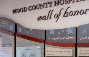 The Center for Weight Loss Surgery at Wood County Hospital