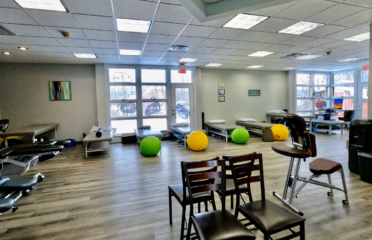 Advanced Spine Joint & Wellness Chiropractor Medina