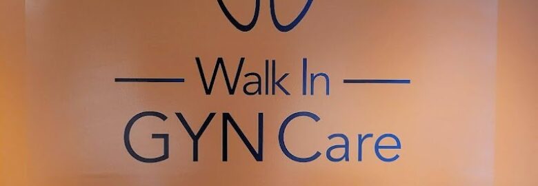 WALK IN GYN CARE