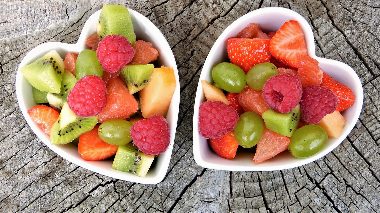 Nutrition Pregnancy