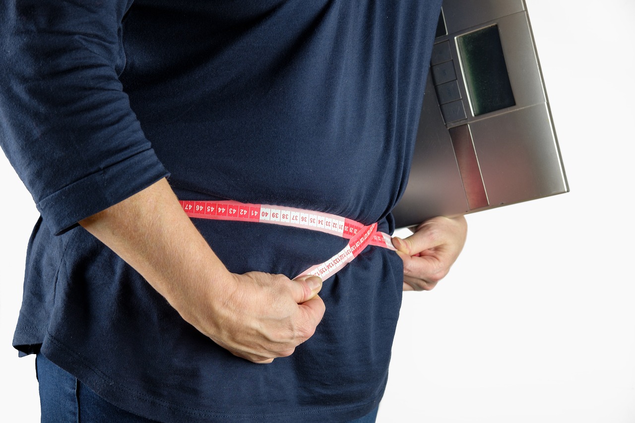 Obesity Prevention