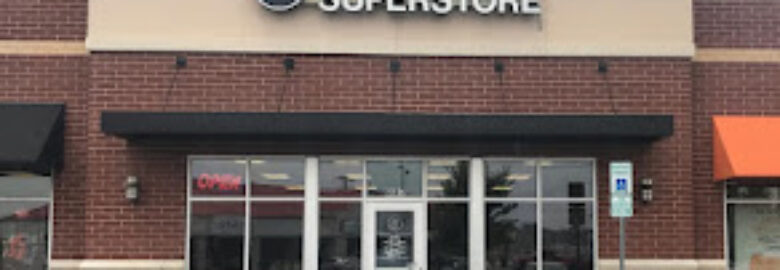 Supplement Superstores