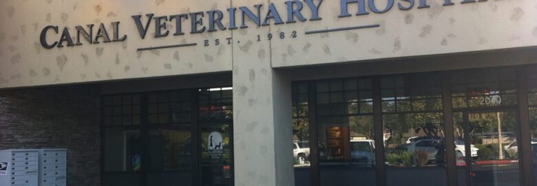 Canal Veterinary Hospital