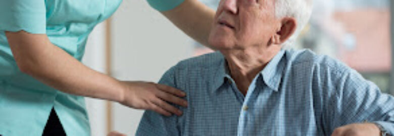 California Seniors Care