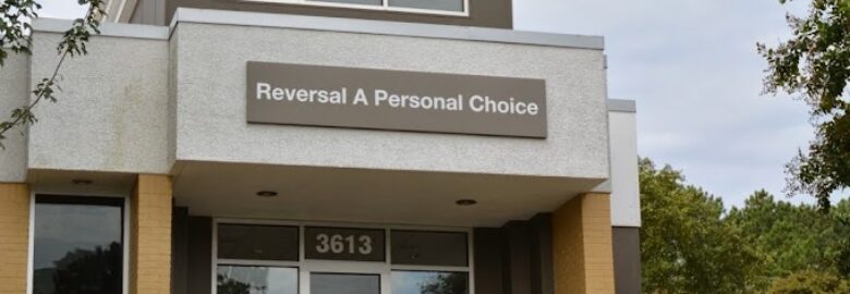 A Personal Choice Tubal Reversal Cente