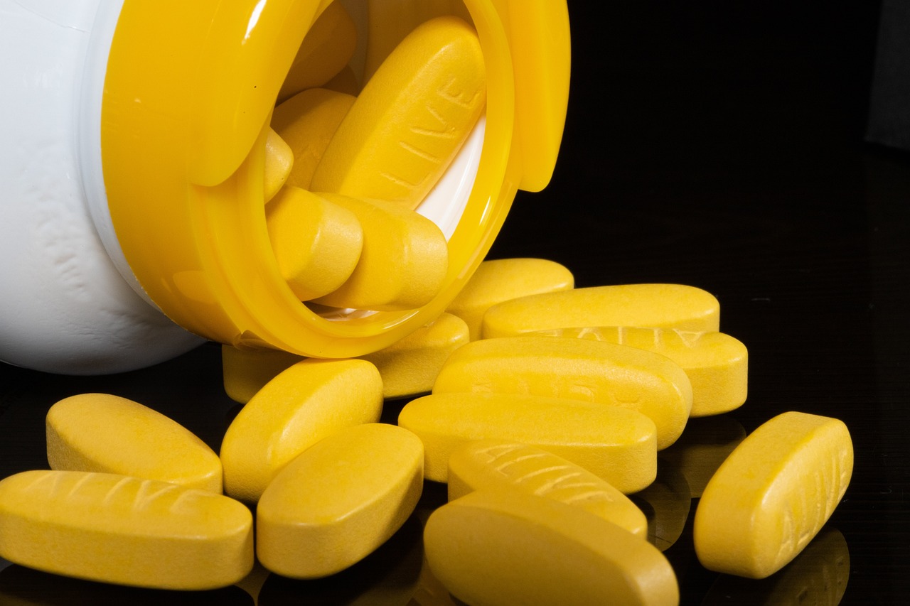 medicine effects